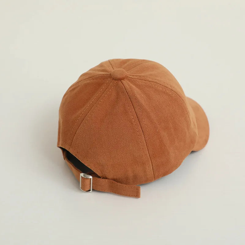 Cotton Baseball Caps