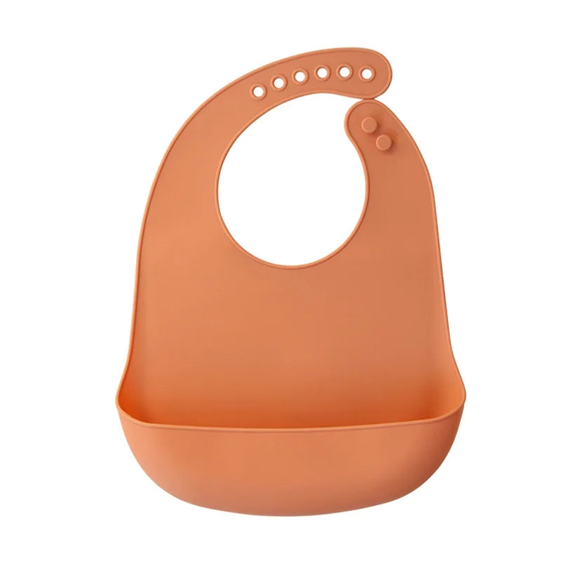 Waterproof Bib