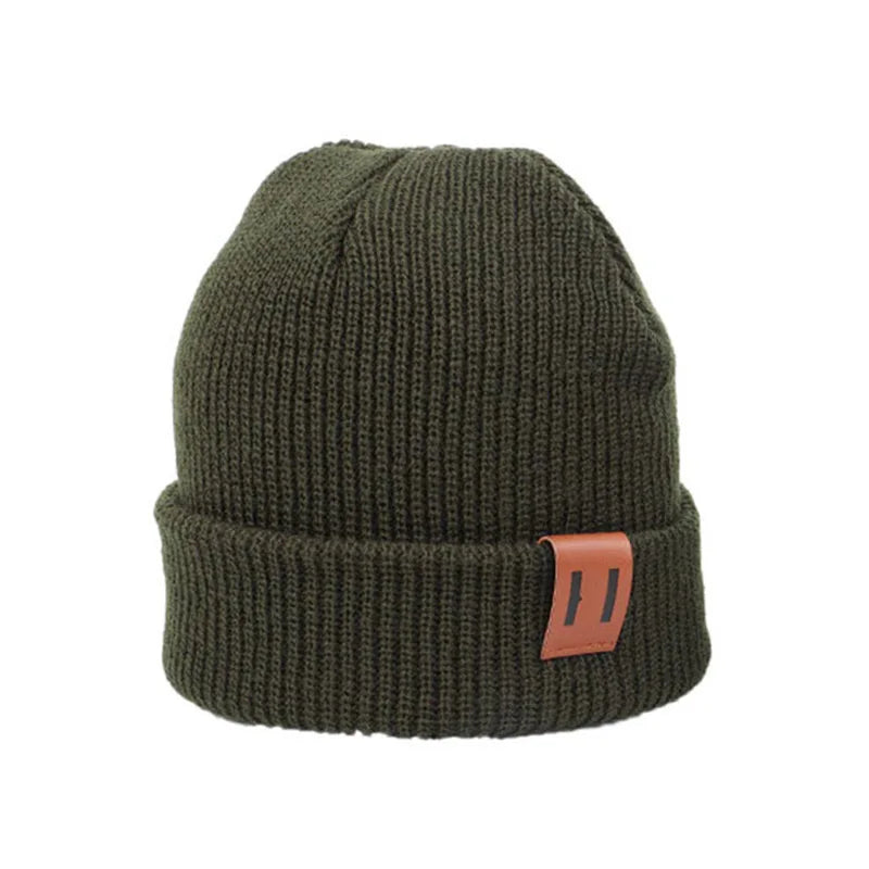 Parent-Child Cap