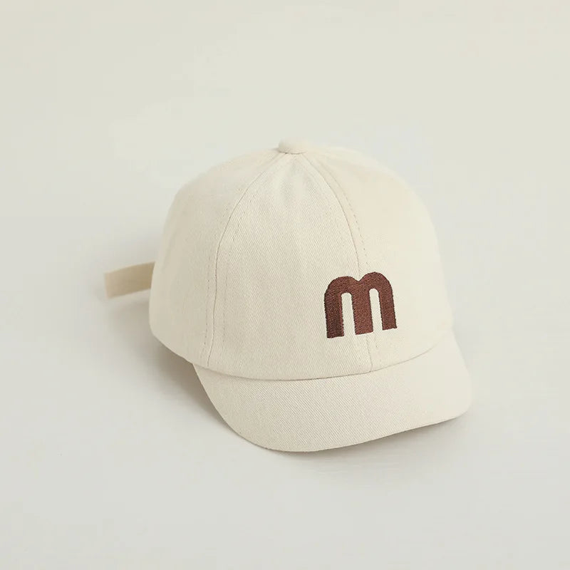 Cotton Baseball Caps
