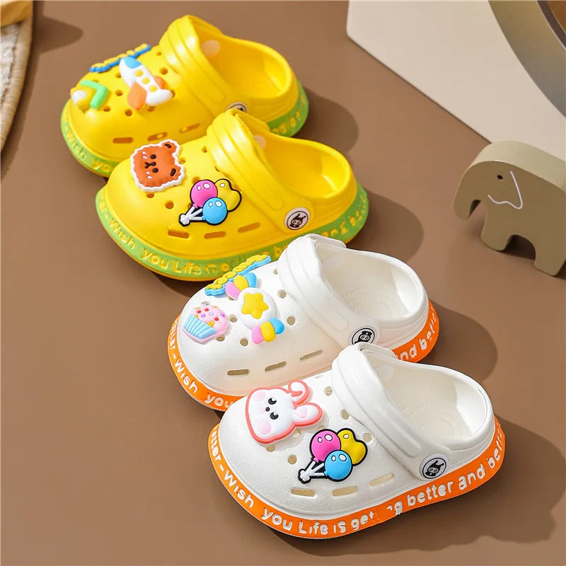 Bright Kids Summer Sport Sandals ππ