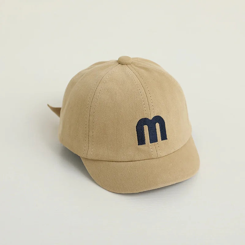 Cotton Baseball Caps