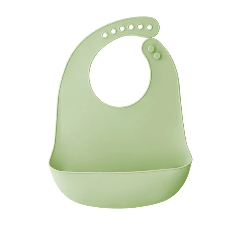 Waterproof Bib