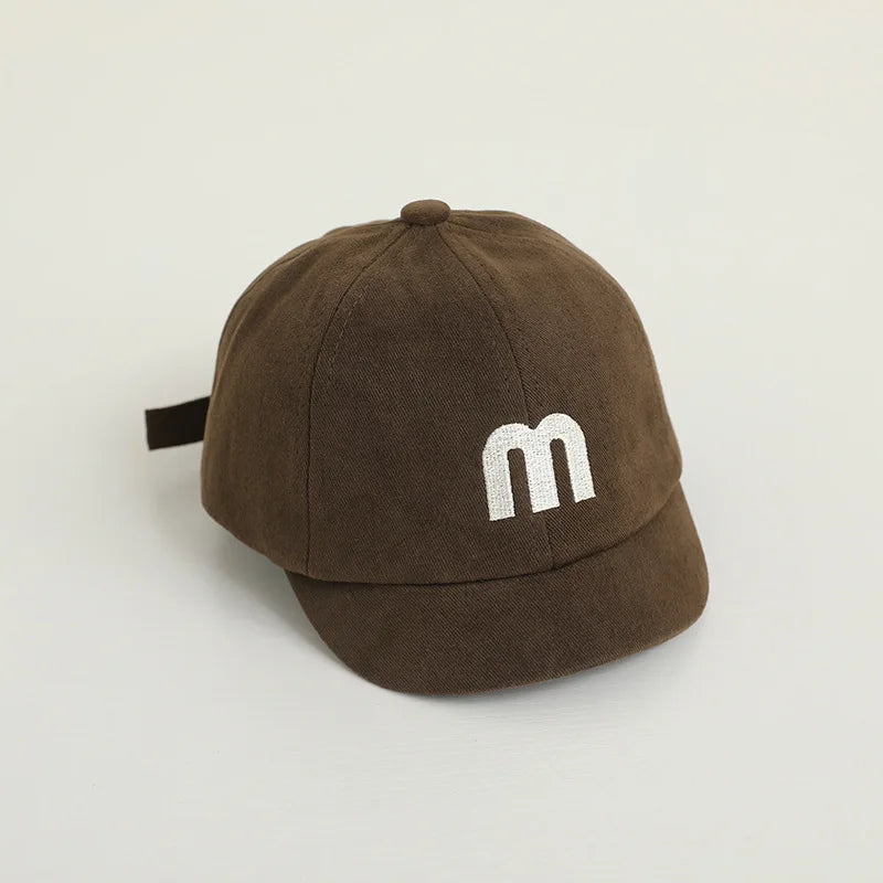 Cotton Baseball Caps