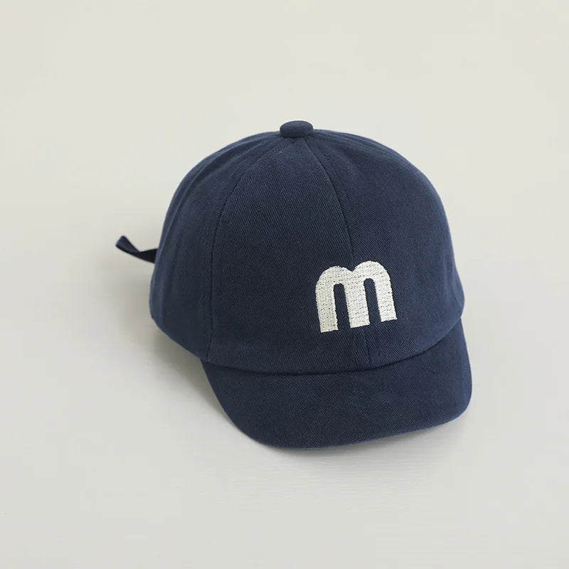 Cotton Baseball Caps