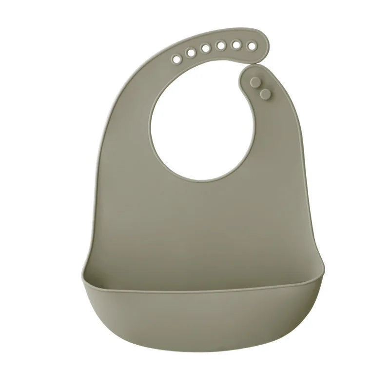 Waterproof Bib