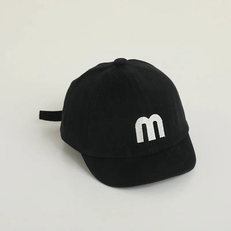 Cotton Baseball Caps