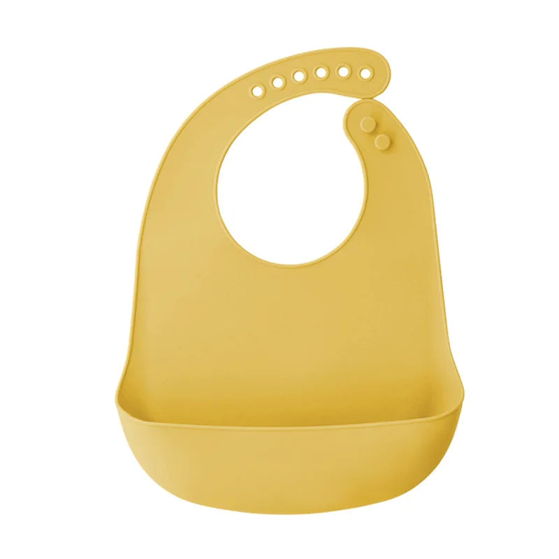 Waterproof Bib