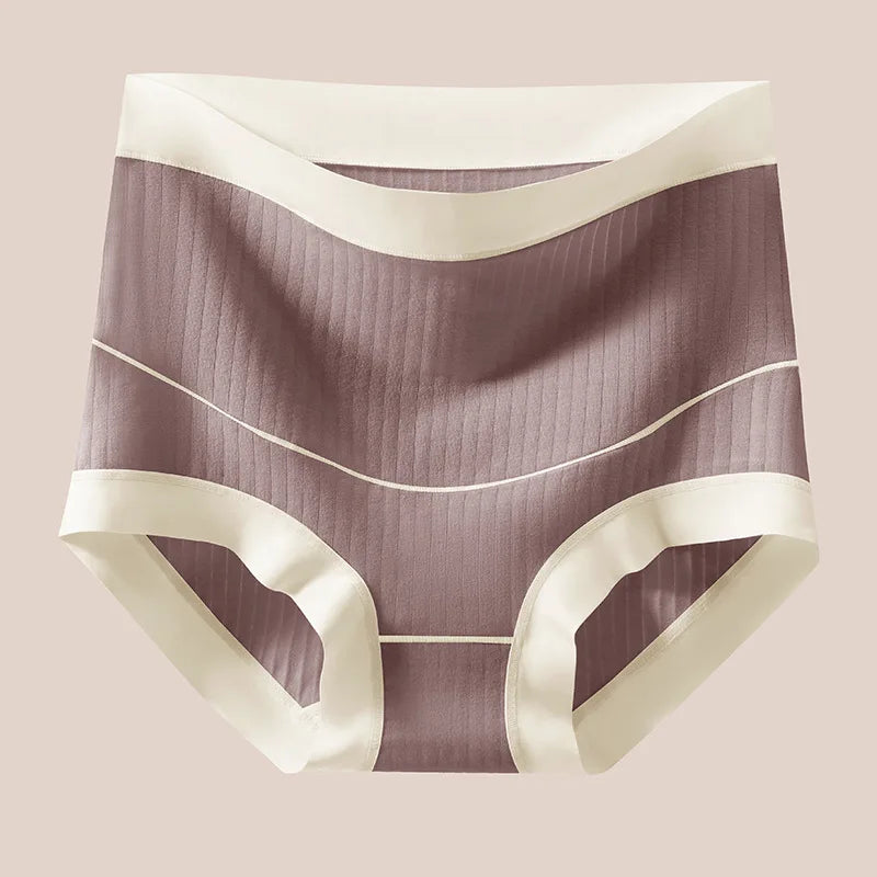 Soft V-Shaped Maternity Briefs π€°π