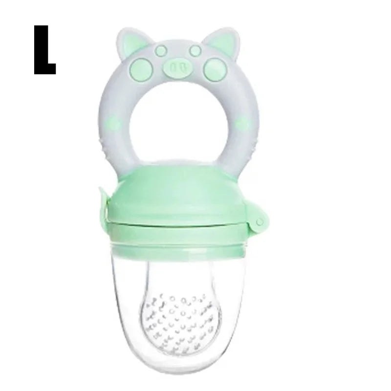 🍓 Baby Fruit Feeder 🍼
