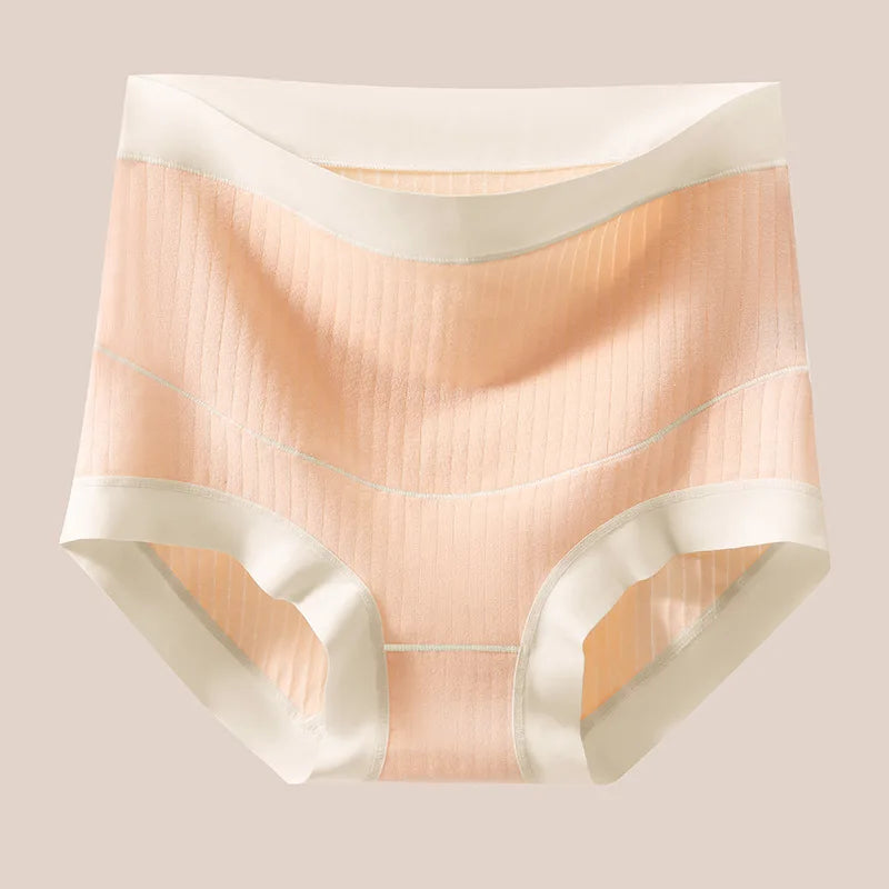 Soft V-Shaped Maternity Briefs 🤰💛