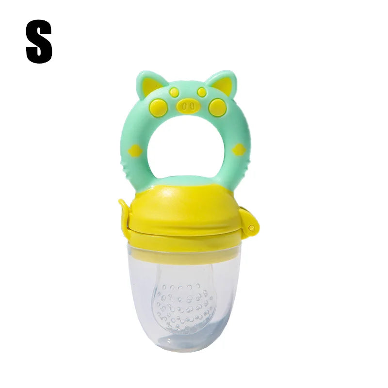 🍓 Baby Fruit Feeder 🍼