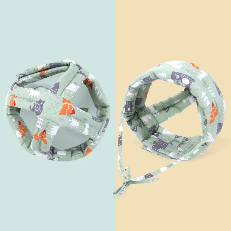 Anti-collision Protective Hat