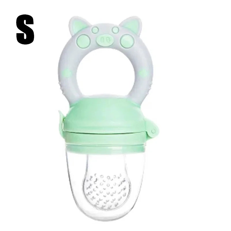 🍓 Baby Fruit Feeder 🍼