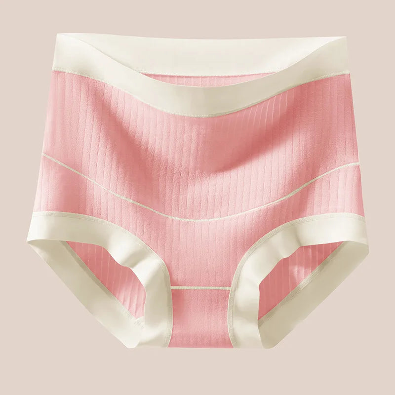 Soft V-Shaped Maternity Briefs 🤰💛