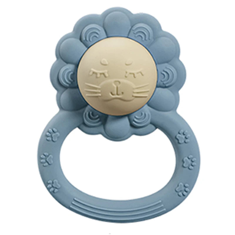 Silicone Teether