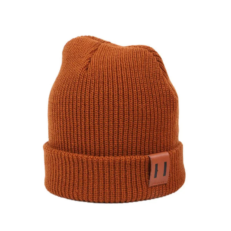 Parent-Child Cap