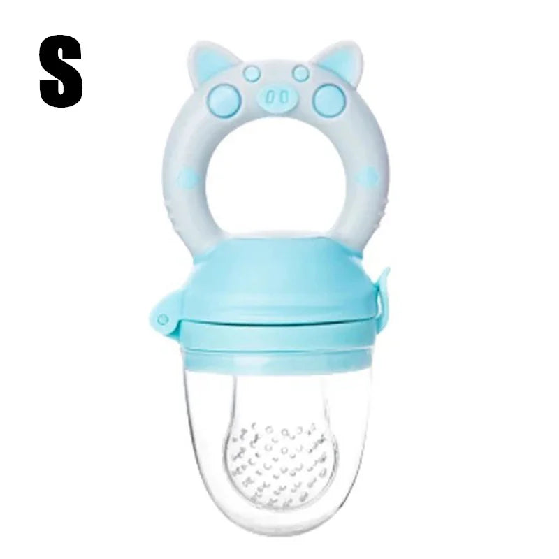 🍓 Baby Fruit Feeder 🍼