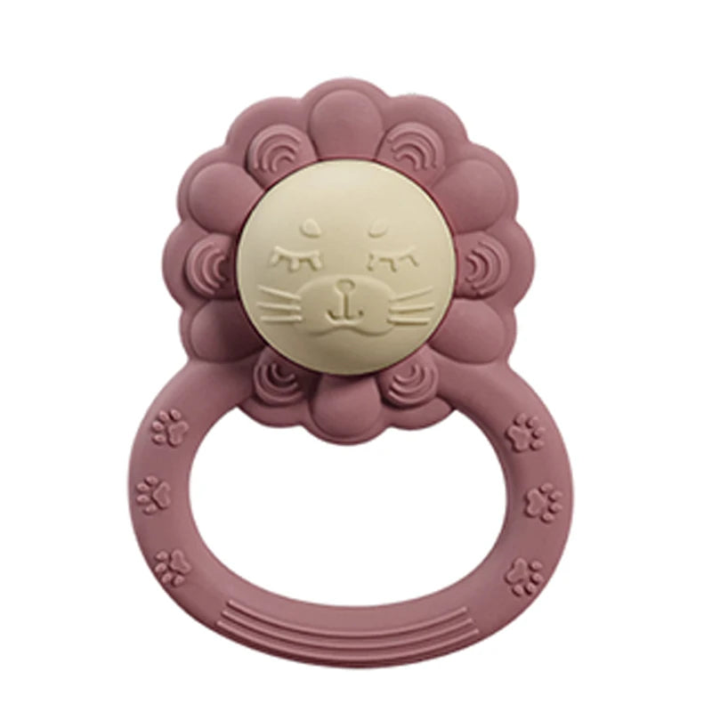 Silicone Teether