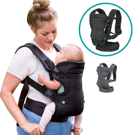 4 in 1 Multifunctional Baby Carrier Strap