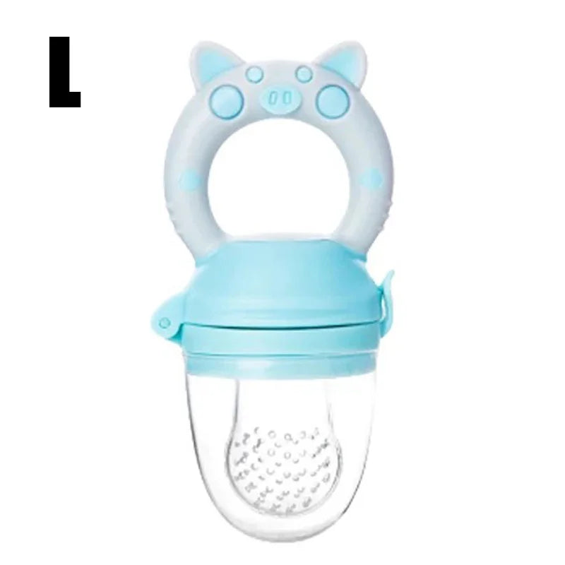 🍓 Baby Fruit Feeder 🍼
