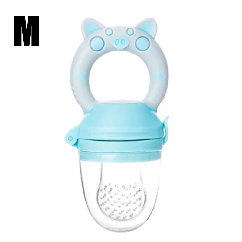🍓 Baby Fruit Feeder 🍼