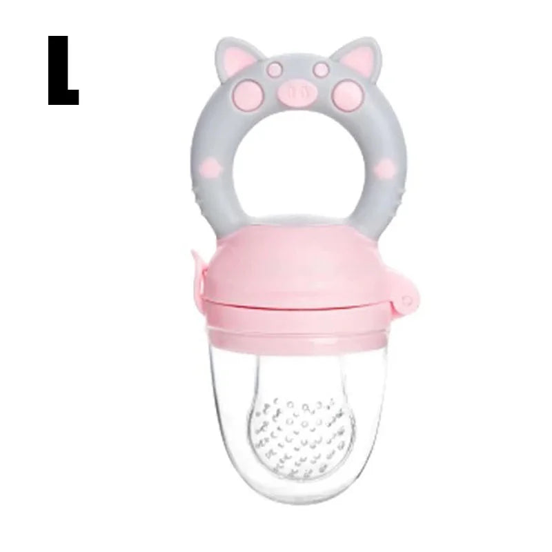 🍓 Baby Fruit Feeder 🍼