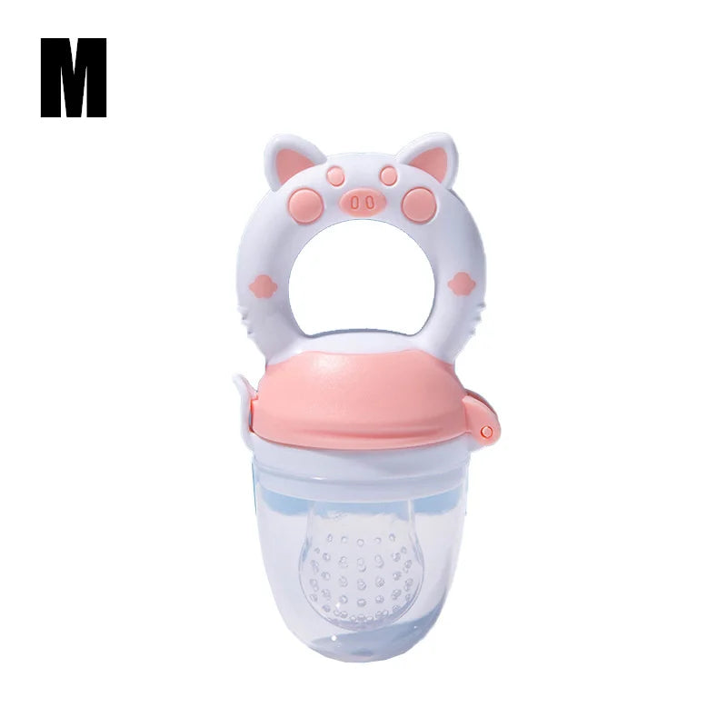 🍓 Baby Fruit Feeder 🍼