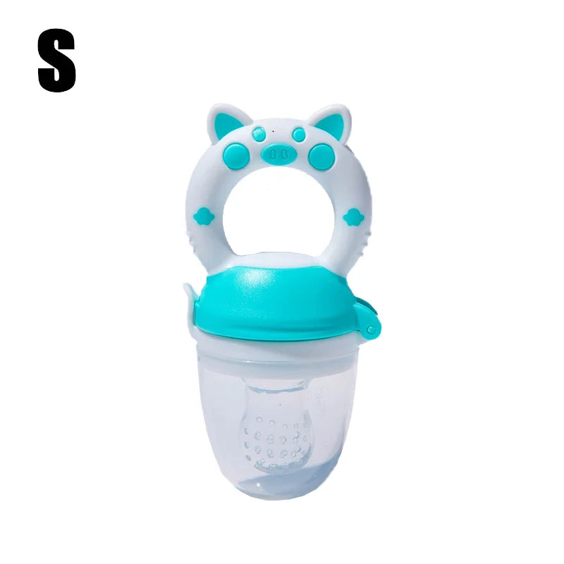 🍓 Baby Fruit Feeder 🍼