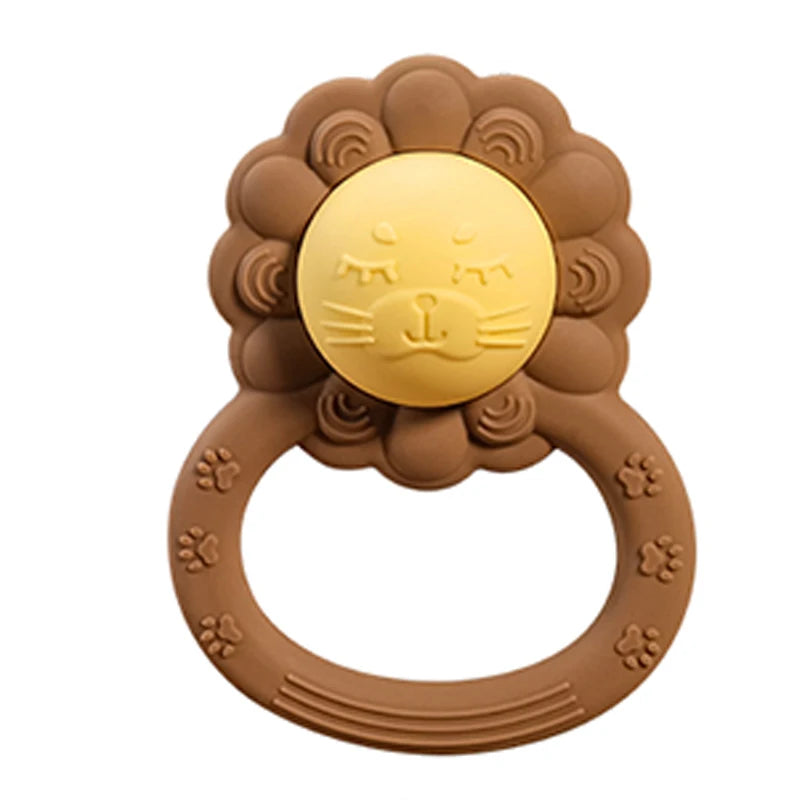 Silicone Teether
