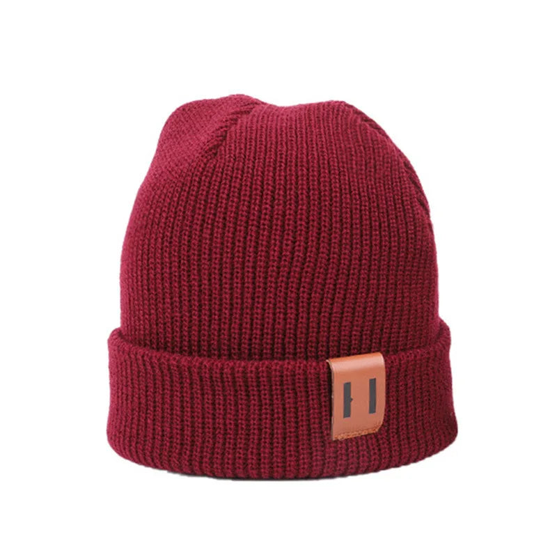 Parent-Child Cap