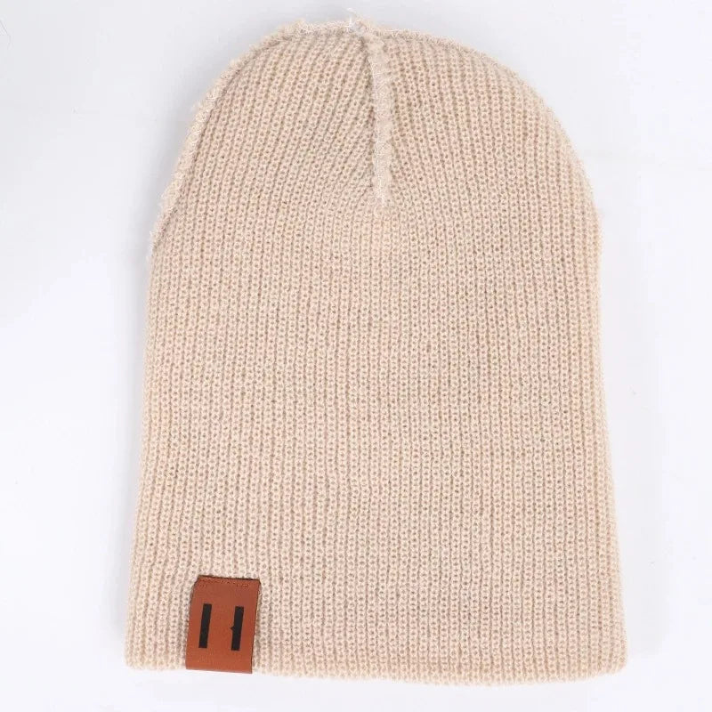 Parent-Child Cap