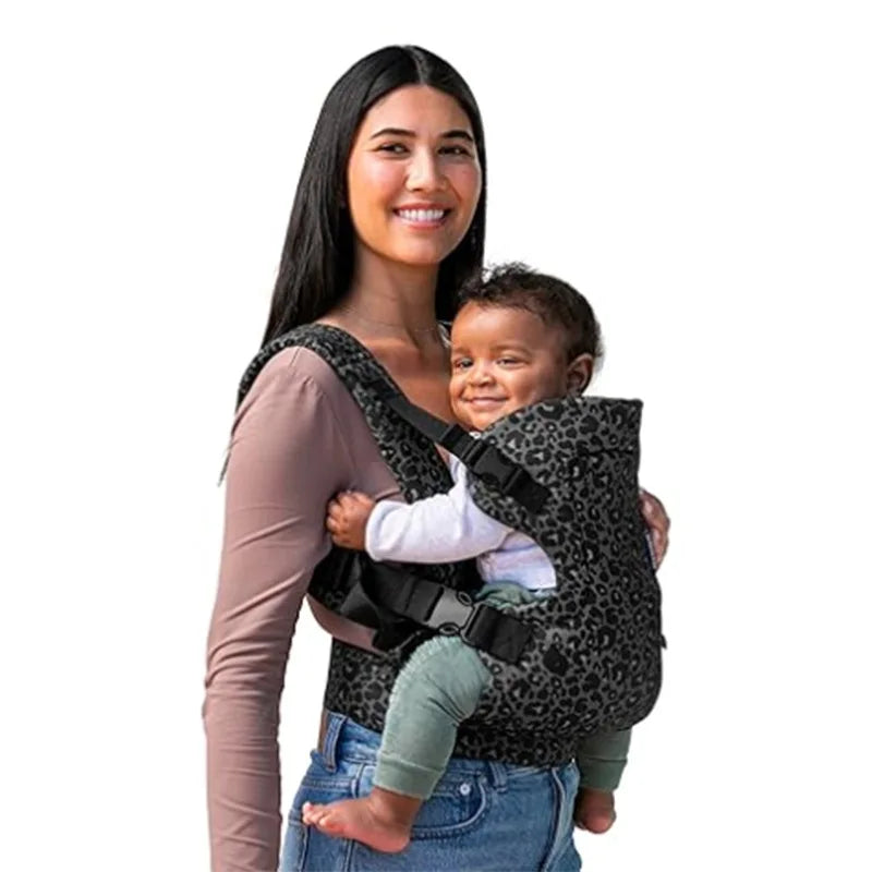 4-in-1 Multifunctional Baby Carrier Strap 🎒✨