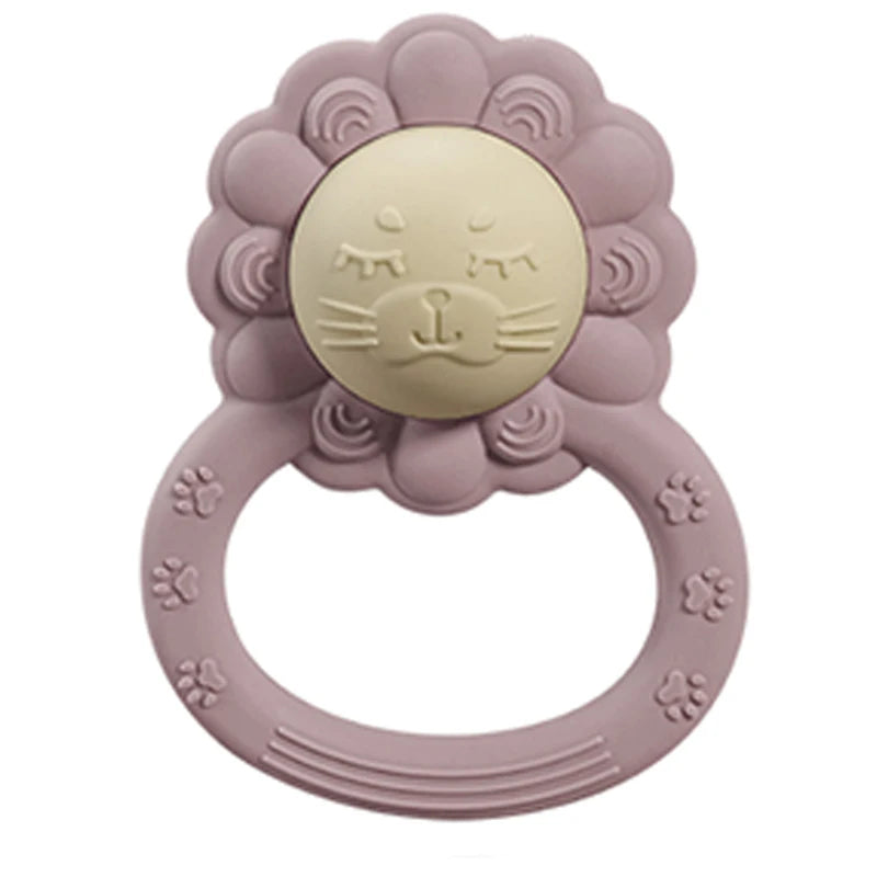 Silicone Teether
