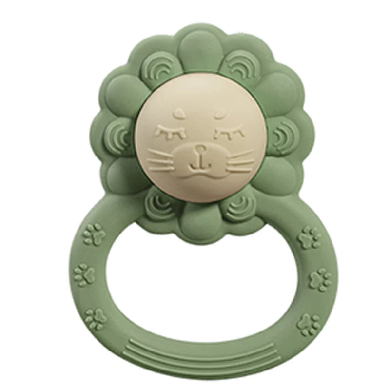 Silicone Teether