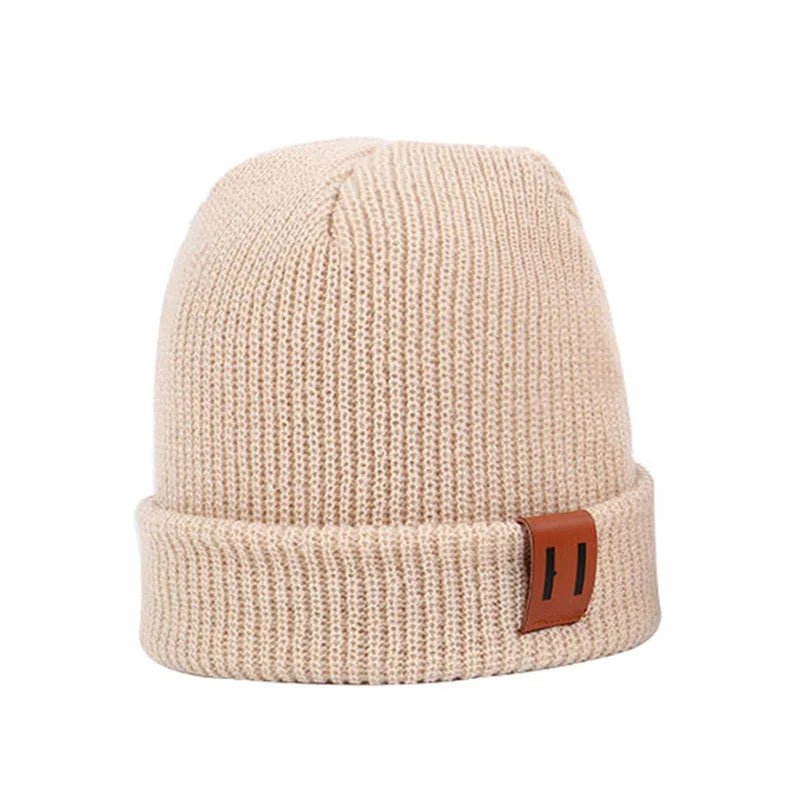 Parent-Child Cap