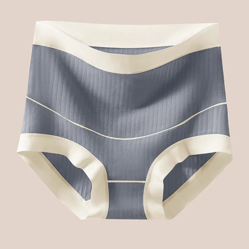 Soft V-Shaped Maternity Briefs 🤰💛