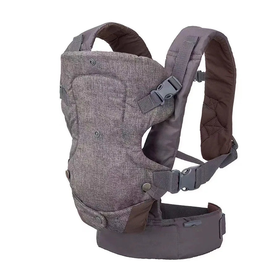 4-in-1 Multifunctional Baby Carrier Strap 🎒✨