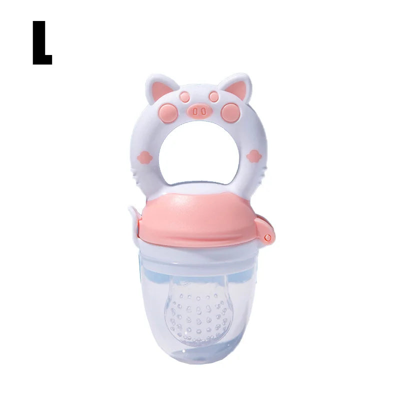 🍓 Baby Fruit Feeder 🍼