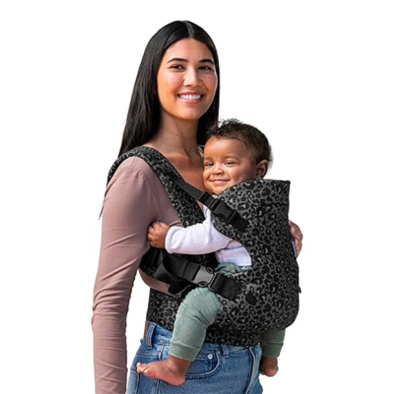 4-in-1 Baby Carrier Strap 🎒✨