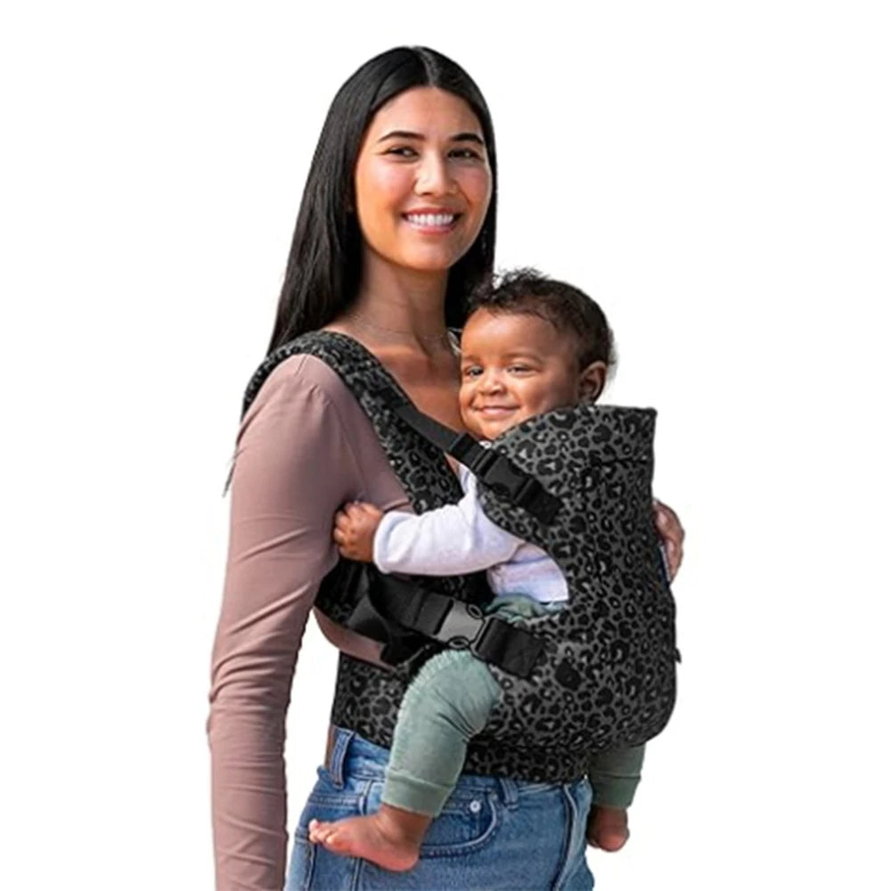 4-in-1 Multifunctional Baby Carrier Strap 🎒✨