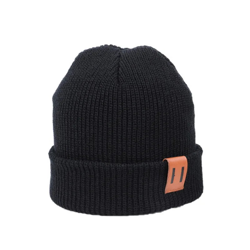 Parent-Child Cap