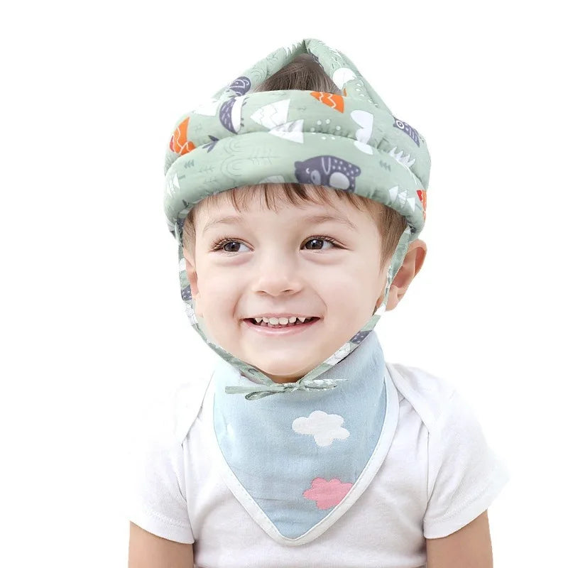 Anti-collision Protective Hat