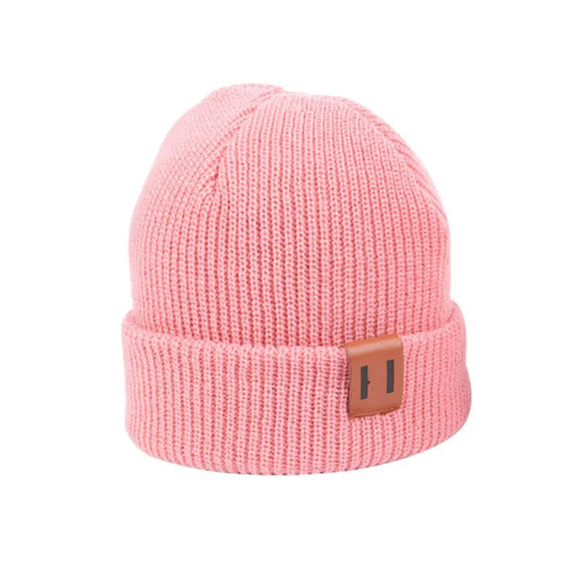 Parent-Child Cap