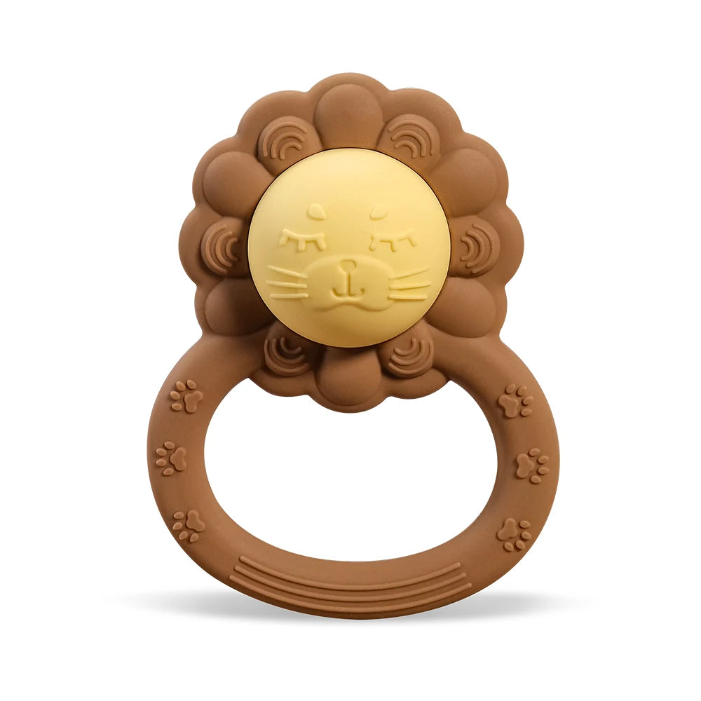 Silicone Teether