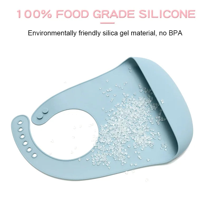 Waterproof Bib