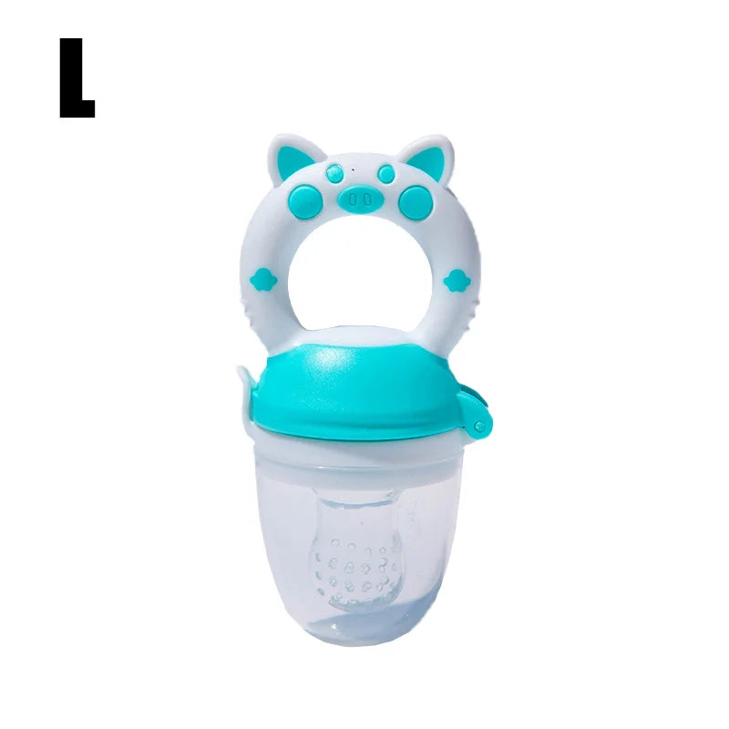 🍓 Baby Fruit Feeder 🍼