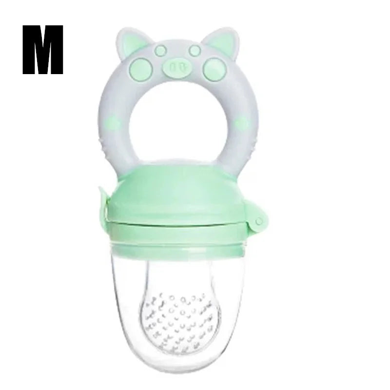 🍓 Baby Fruit Feeder 🍼