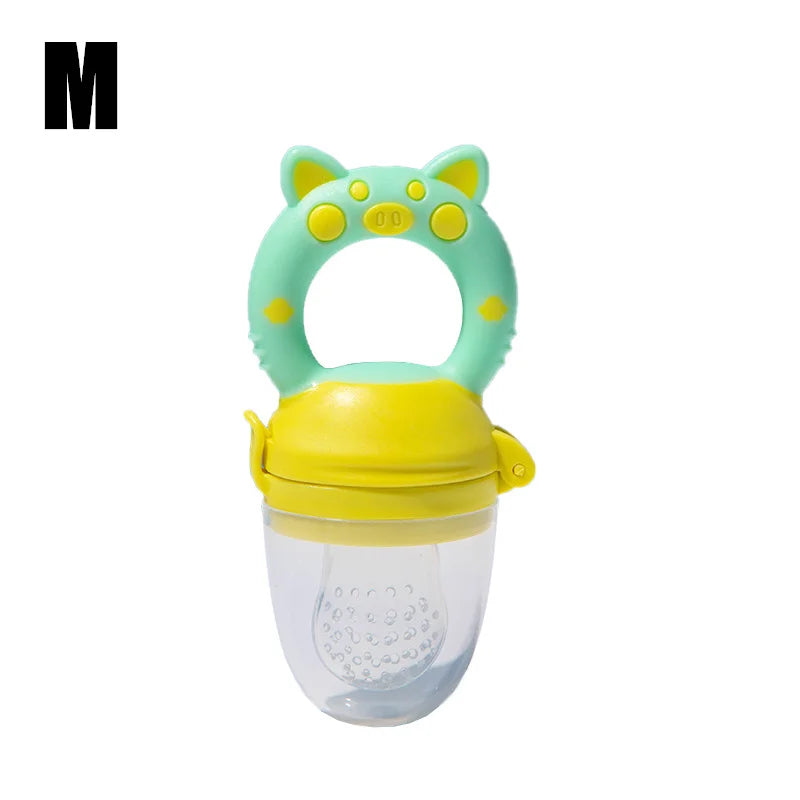 🍓 Baby Fruit Feeder 🍼