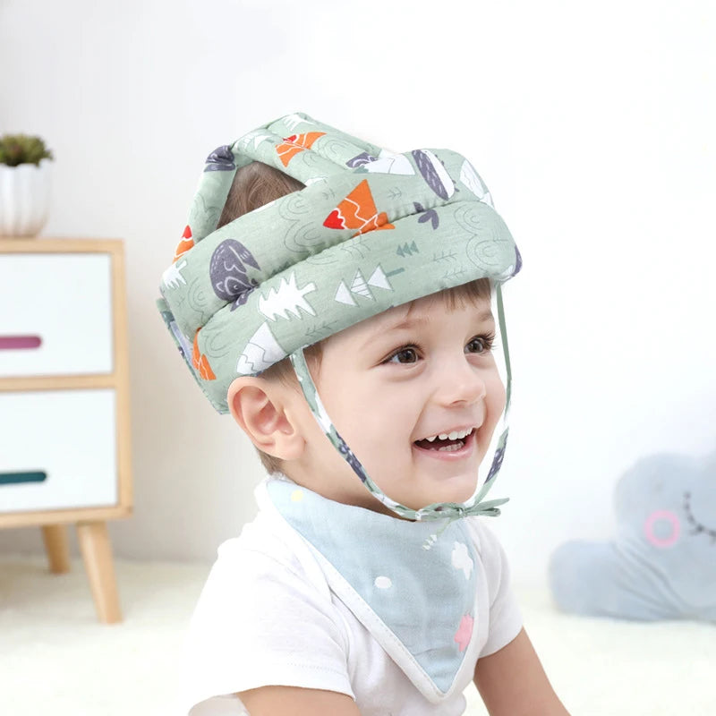 Anti-collision Protective Hat